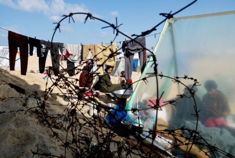 İsrail’in Refah’a saldırısı ve Mısır’ın meşru endişeleri