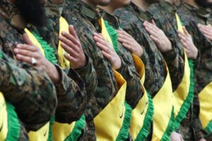 Taraflar birbirini test ediyor… İsrail ile Hizbullah arasında ‘ateş dansı’