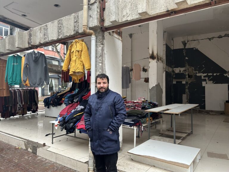 Adıyaman eski günlerini özlüyor (Depremden 1 yıl sonra ne oldu?)