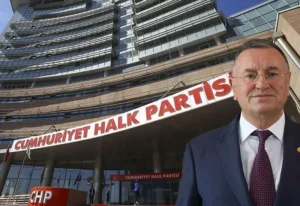 CHP’de “Lütfü Savaş” tartışması
