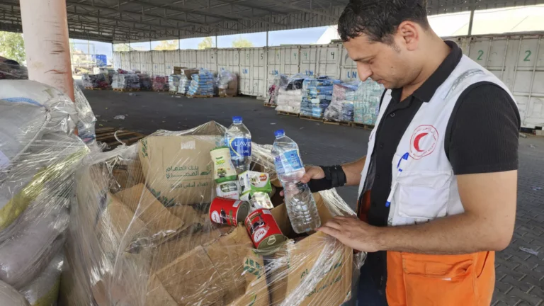 UNRWA, Filistinli milyonlarca mülteci için neden önemli?