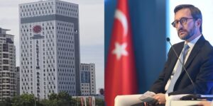 İletişim Başkanı Altun’dan İİT Enformasyon Bakanları Olağanüstü Toplantısı’na ilişkin paylaşım