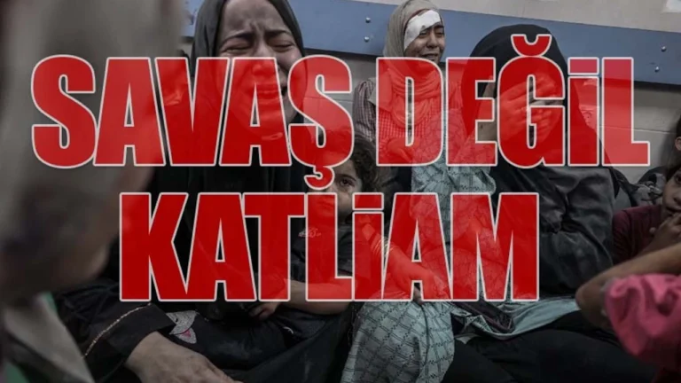 Hamas’ın Gazze Şeridi’ndeki Siyasi Bürosu üyesi Gazi Hamad’dan önemli açıklamalar