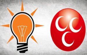 AK Parti’nin Antalya ilçe belediye başkan adayları açıklandı