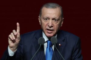 Cumhurbaşkanı Erdoğan: “Müslümanları ve mültecileri hedef alan saldırılar tahammül sınırlarını aştı”