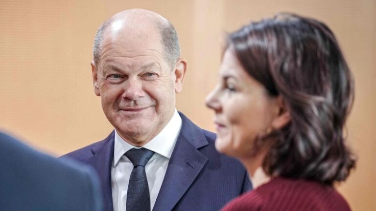 Berlin’deki Ermenistan ve Azerbaycan arasındaki barış müzakereleri