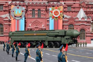 Rusya ‘Ukrayna savaşına’ mali açıdan ne kadar dayanabilir?