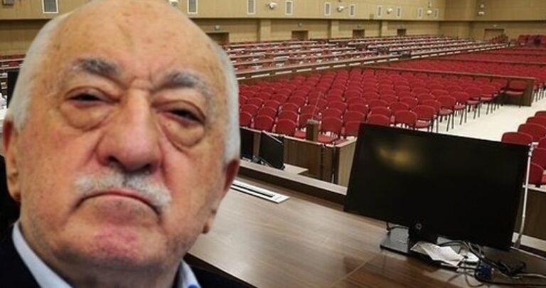 FETÖ’nün “7 Şubat MİT kumpası” üzerinden 12 yıl geçti