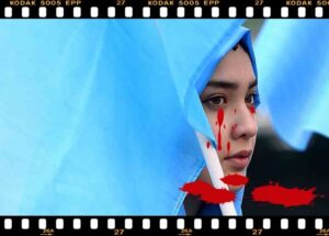 Uygurlar Sessizce, Filistinliler Hunharca Katlediliyorlar