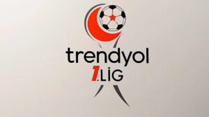 Trendyol 1. Lig’de mücadele