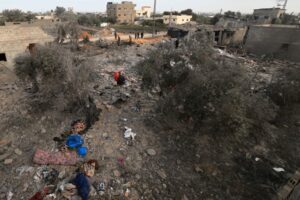 Hamas’ın Gazze’nin yönetiminden vazgeçme arzusunun arkasında ne var?