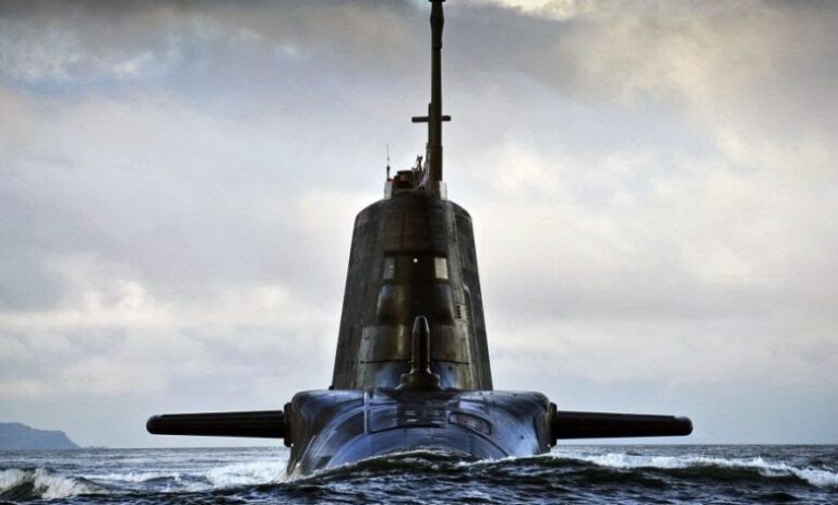 “Türkiye öncelikle nükleer teknolojiden istifade ile nükleer güçle çalışan savaş gemisi veya denizaltıya sahip olmalı” -II-