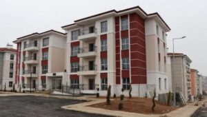 Cumhurbaşkanı Erdoğan, “Kimsenin hakkı yerde kalmayacak, kimse mağdur olmayacak”