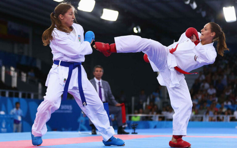 Türkiye Karate Şampiyonası’nın yankıları