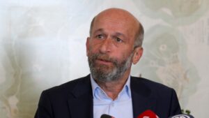 Adalar Belediye Başkanı Erdem Gül’e ‘teröre yardım’ suçundan 5 yıl hapis cezası