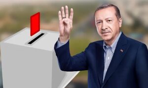 Cumhurbaşkanı Erdoğan, “Hedefimiz, 31 Mart’ta Şanlıurfa’yı Türkiye Yüzyılı’na hazırlamaktır”