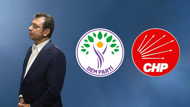 DEM Parti, Demirtaş ve İstanbul Krizi
