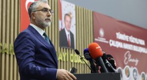 Bakan Işıkhan, “Elazığ’da 85 Bine Yakın Vatandaşımızı İŞKUR Aracılığıyla İşe Yerleştirdik”