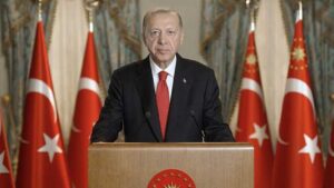 Cumhurbaşkanı Erdoğan: Süleymaniye’yi es geçemeyiz, daha sıkı adımlar atmaktan çekinmeyiz