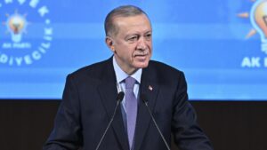 Cumhurbaşkanı Erdoğan: 2 ay içinde 75 bin konutun teslimini bitireceğiz