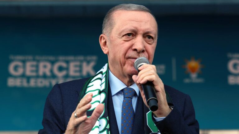 Cumhurbaşkanı Erdoğan: Barış istiyorsak güçlü bir orduya sahip olmalıyız
