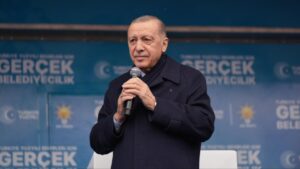 Cumhurbaşkanı Erdoğan: CHP zihniyeti aynı kafayla yoluna devam ediyor