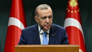 Cumhurbaşkanı Erdoğan 70 yaşında