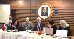 Prof. Dr. Saadettin Hülagü: “Toplumla diyalog üstten bakışçı anlayışla olmaz”