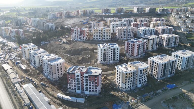 AFAD Başkanı Okay Memiş: “Ekiplerimiz omuz omuza çalışarak dezenformasyonun üstesinden geldi”