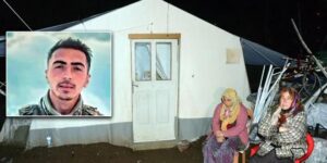 Bakan Özhaseki: Şehit Özdemir’in depremzede ailesine evi bu hafta teslim edilecek