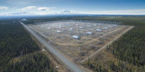 HAARP Teknolojisi ve Depremlerle İlişkisi