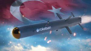 Tank avcısı KARAOK geliyor: NATO için de çok değerli