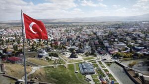 Kars’ın çehresi belediyedeki görevlendirmeyle değişti