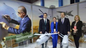 Mersin’de “Devlet Teşvikleri Tanıtım Günleri” başladı