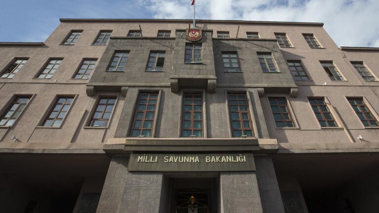MSB’den Tuzla Piyade Okulu’nda yürütülen soruşturmayla ilgili açıklama