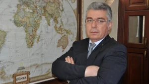 (NTO) Yönetim Kurulu Başkanı Özyurt, “Nizip’in ihracatı 2023 yılı itibari ile 250 milyon dolar olarak gerçekleşti”