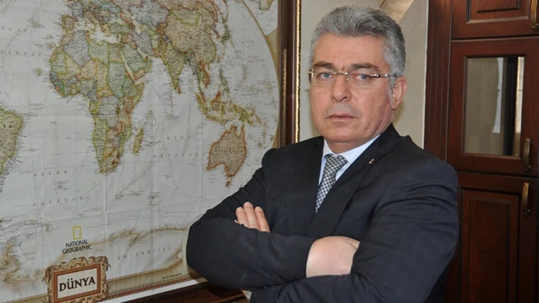 (NTO) Yönetim Kurulu Başkanı Özyurt, “Nizip’in ihracatı 2023 yılı itibari ile 250 milyon dolar olarak gerçekleşti”