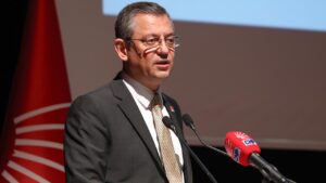 Özgür Özel: Bütün anketleri ve ihtimalleri değerlendirdik