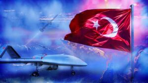Türk savunma sanayiinin yükselişi sürüyor