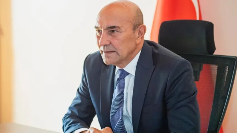 Soyer, Özel’in ‘birlikte çalışma teklifini’ reddetmiş