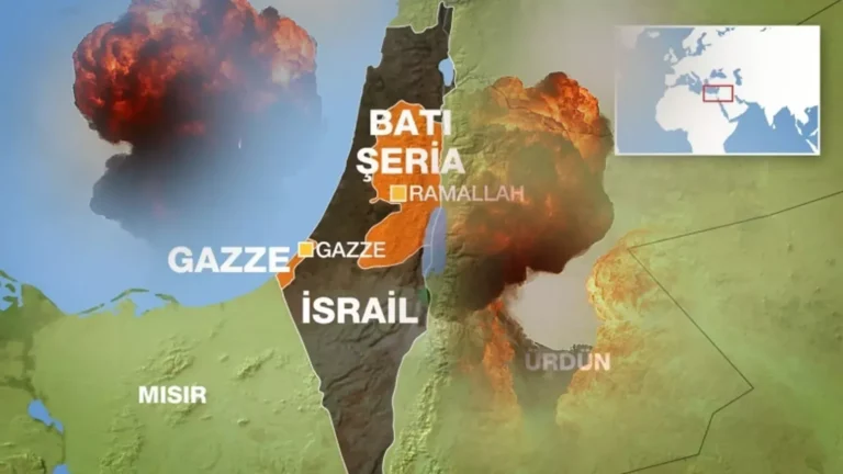 Mahmud Abbas, Şarku’l Avsat’a konuştu: Gazze, Filistin Yönetimi’nin sorumluluğundadır; saldırılar sona erdiğinde hemen harekete geçeceğiz