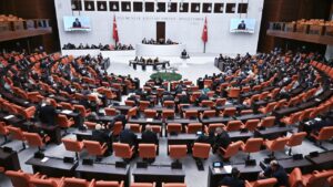 TBMM’de yeni haftanın gündemi: 8. Yargı Paketi