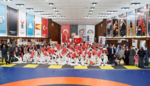 Körfez Gençler Birliği Spor Kulübü