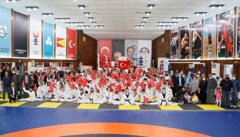 Körfez Gençler Birliği Spor Kulübü