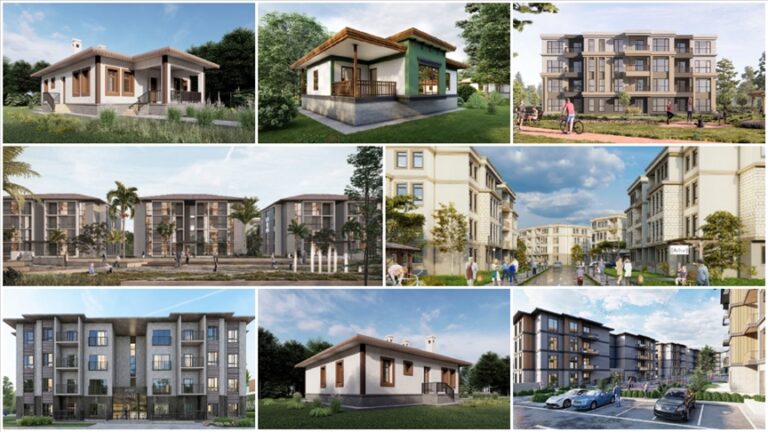 Devlet seferber oldu: Deprem bölgesi ayağa kaldırıldı