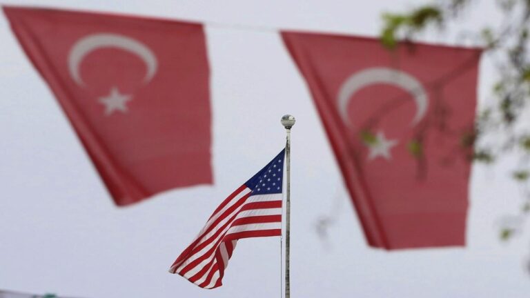 Türkiye-ABD ilişkileri: Geçmişe dönüş ne kadar mümkün?