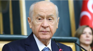 Devlet Bahçeli, “Fiyat anarşistleri de FETÖ’cüdür; dükkanları, evleri kapanmalıdır”