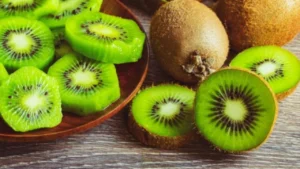 Bilimsel araştırma: Kivi tüketmek ruh haline iyi geliyor