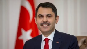 İstanbul Büyükşehir Belediye Başkan Adayı Kurum, “31 Mart’ta hizmet anlayışını İstanbul’a yeniden getireceğiz”