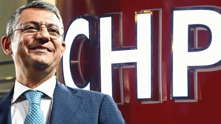 Cumhurbaşkanı Erdoğan: CHP, yörüngeden yörüngeye savruluyor